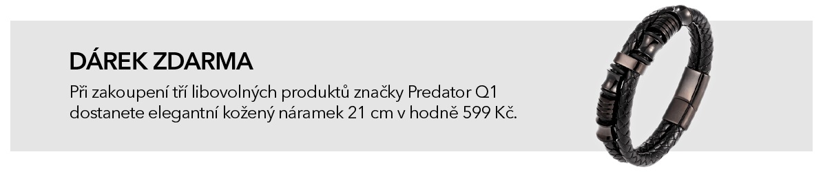 Predator Q1