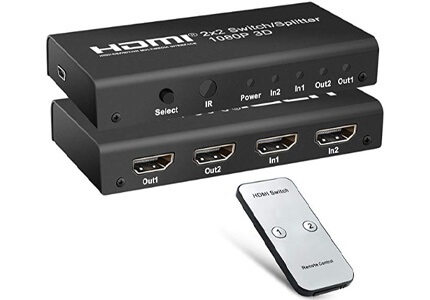 PremiumCord HDMI