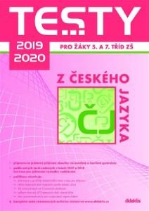 Příprava na přijímací zkoušku na víceleté a osmileté gymnázium – český jazyk