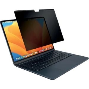 Privátní filtr na notebook