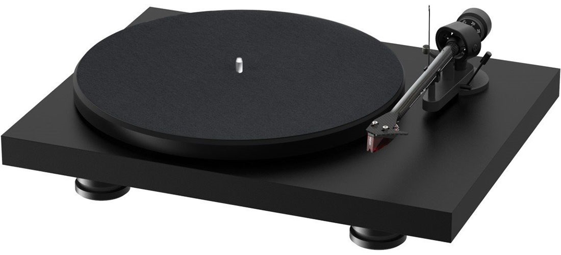 Pro-Ject Debut Carbon Evo