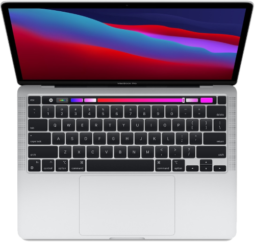 MacBook Pro 13" M1 MacBook Pro 13" M1