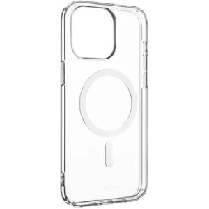 iPhone 15 Pro obal průhledný