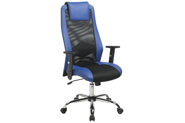 Hogyan válassz irodai széket vagy karosszéket