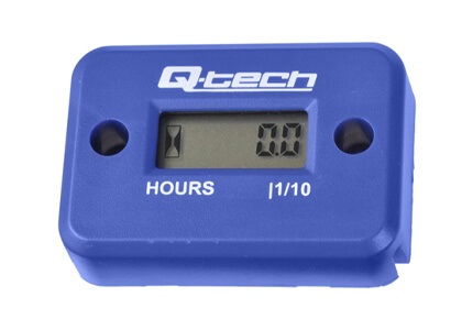 Měřič Q-TECH