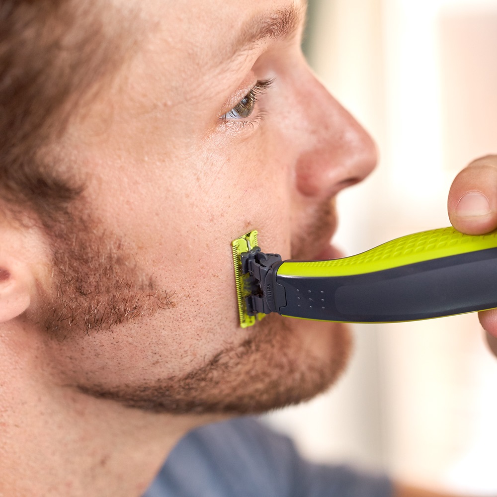 Zastřihovač Philips OneBlade QP2520 / 20