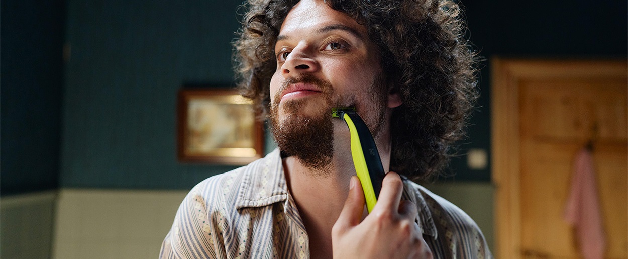 Philips OneBlade Pro 360 QP6541/15