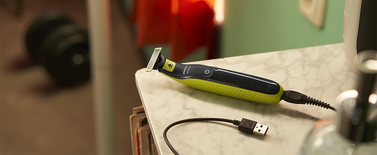Philips OneBlade Pro 360 QP6541/15