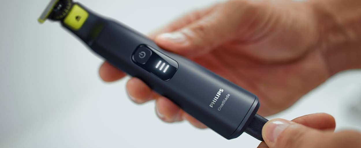 Philips OneBlade Pro 360 QP6542/15 Philips OneBlade Pro 360 QP6542/15