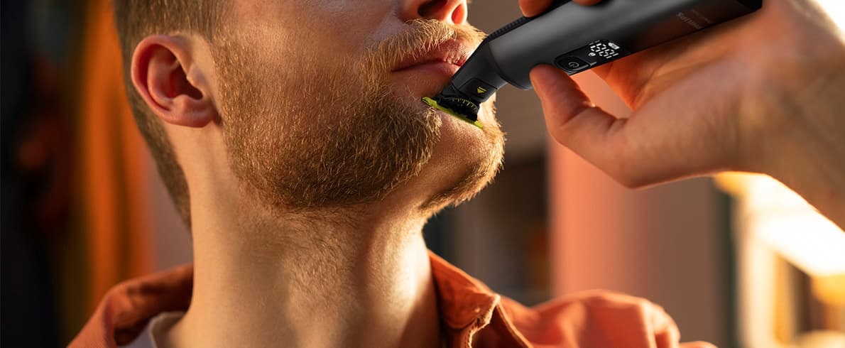Philips OneBlade Pro 360 QP6552/30