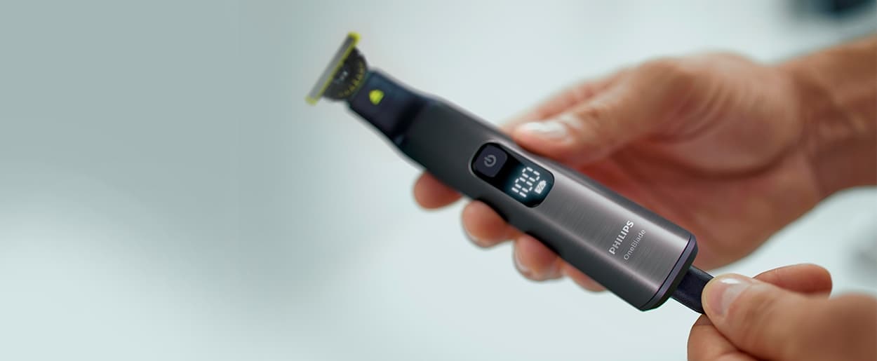 Philips OneBlade Pro 360 QP6552/30