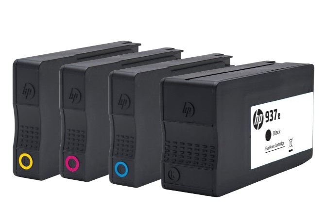 HP 305 | Original HP Tintenpatrone | Schwarz | 3YM61AE