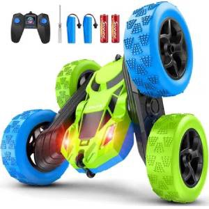 RC terénní auto na ovládání pro děti