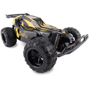 RC terénní auto 4x4