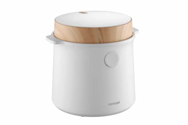 Concept RE3030 rice cooker