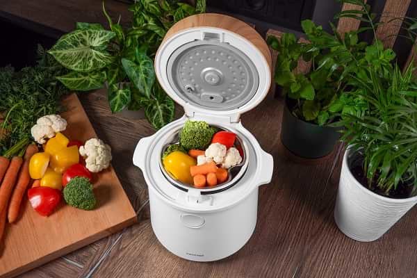 Concept RE3030 rice cooker