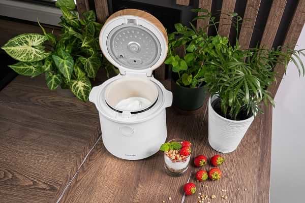 Concept RE3030 rice cooker