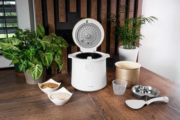 Concept RE3030 rice cooker