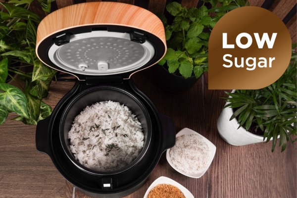 Concept RE4040 rice cooker Concept RE4040 rice cooker