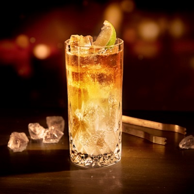 Republica Exclusive Dark & Stormy