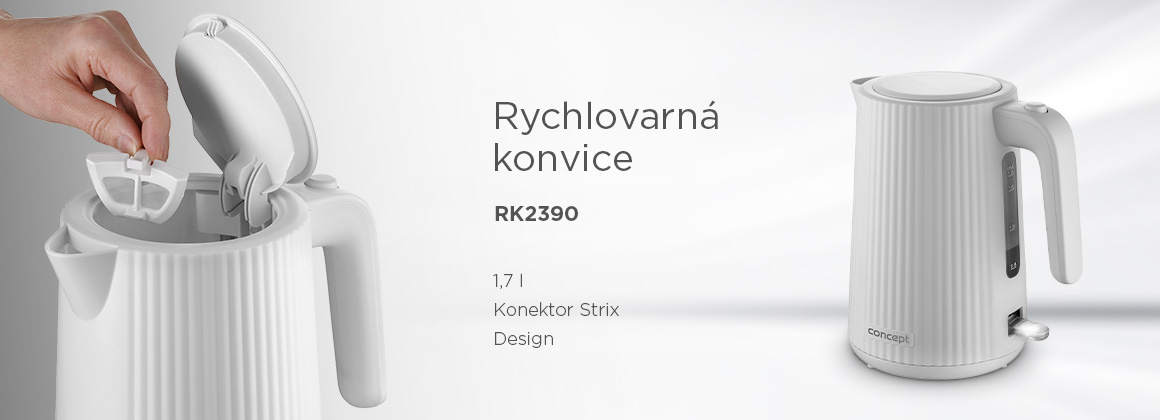Concept RK4100 Concept RK4100