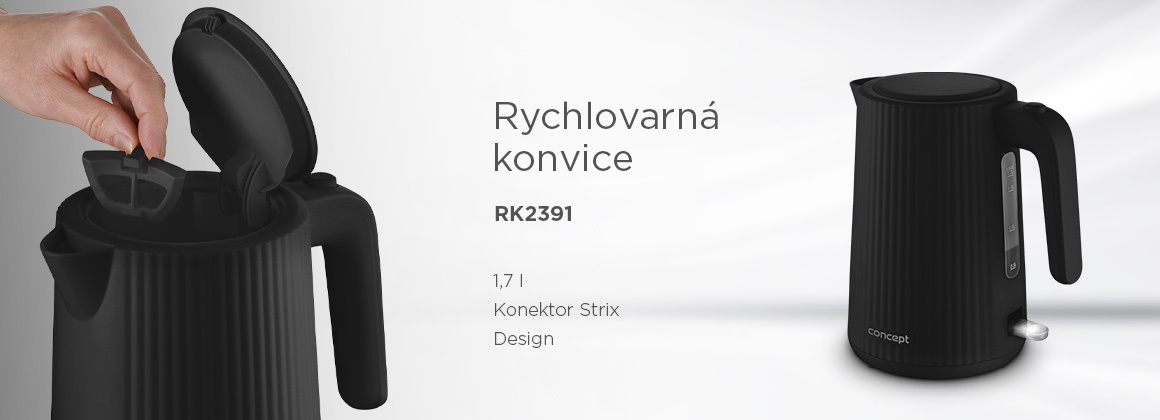 Concept RK4100 Concept RK4100