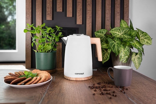 Concept RK3315 Kettle Concept RK3315 Kettle