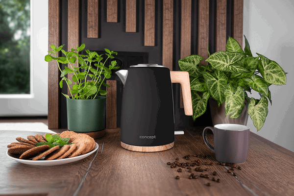 Electric kettle Concept RK3315 Electric kettle Concept RK3315