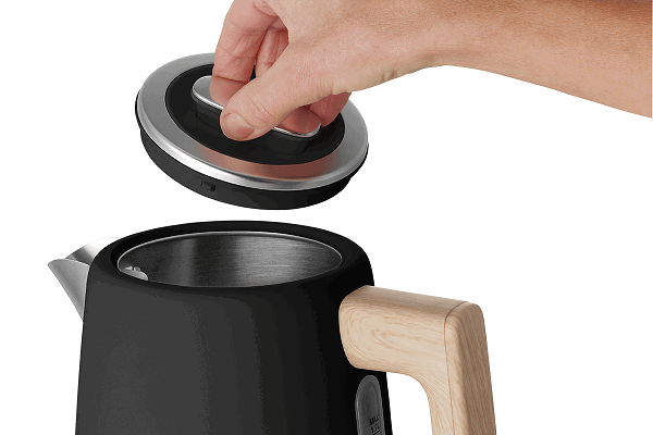 Electric kettle Concept RK3315 Electric kettle Concept RK3315