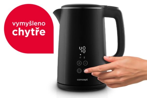 Concept RK3360 Kettle Concept RK3360 Kettle