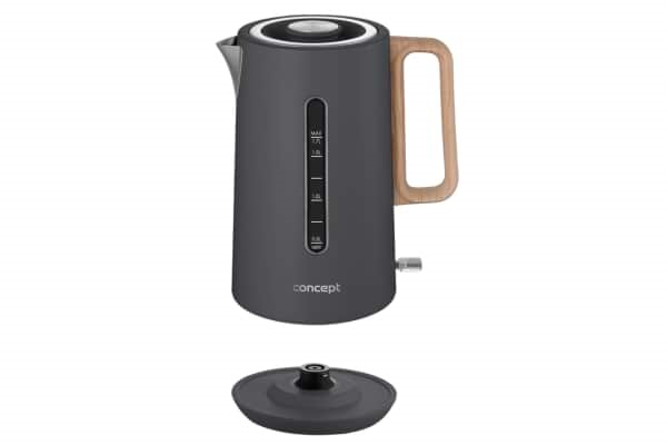 Electric kettle Concept RK3370 Electric kettle Concept RK3370
