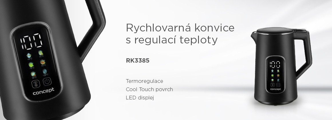 Concept RK4100 Concept RK4100