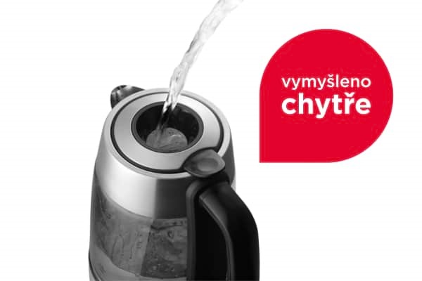 Concept RK4095 Kettle Concept RK4095 Kettle