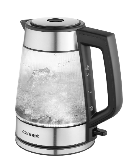 Electric kettle Concept RK4210