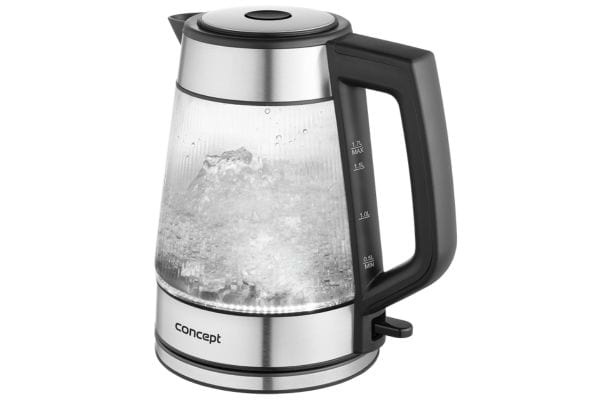 Electric kettle Concept RK4210