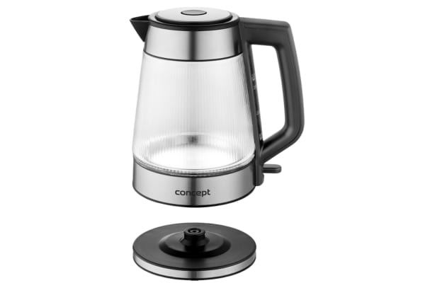Electric kettle Concept RK4210