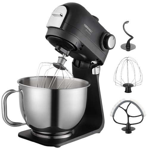 CONCEPT RM8000 ELEMENT food processor