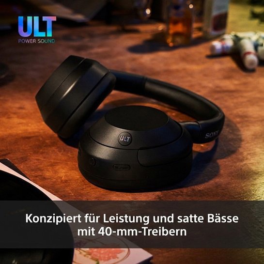 Kabellose Kopfhörer Sony ULT WEAR