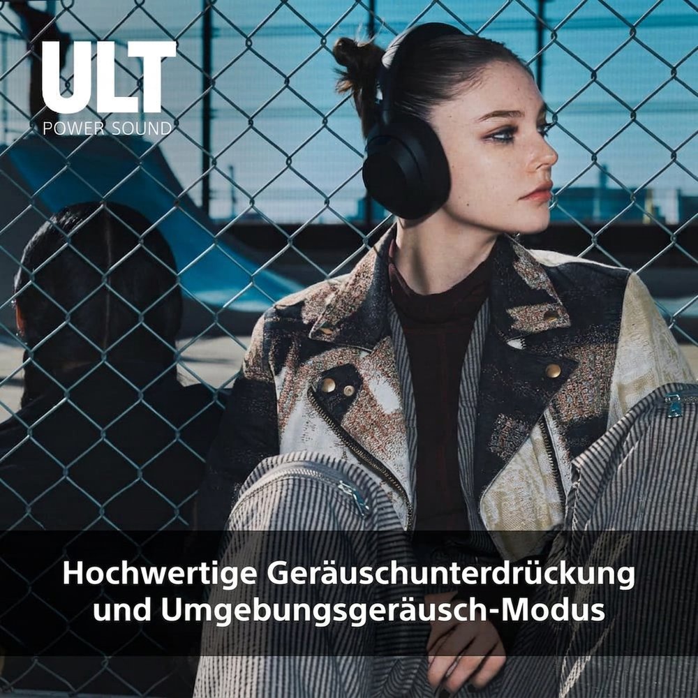 Kabellose Kopfhörer Sony ULT WEAR