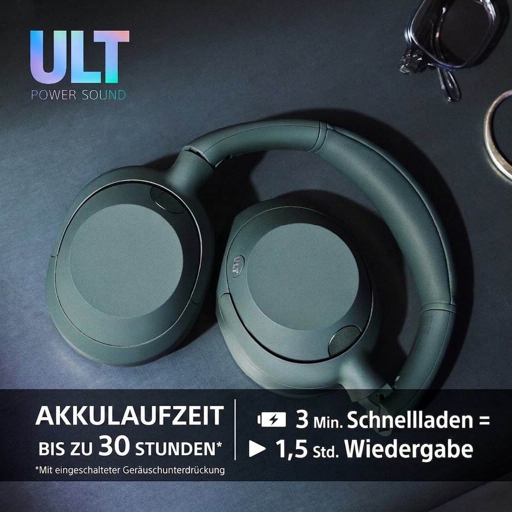 Kabellose Kopfhörer Sony ULT WEAR