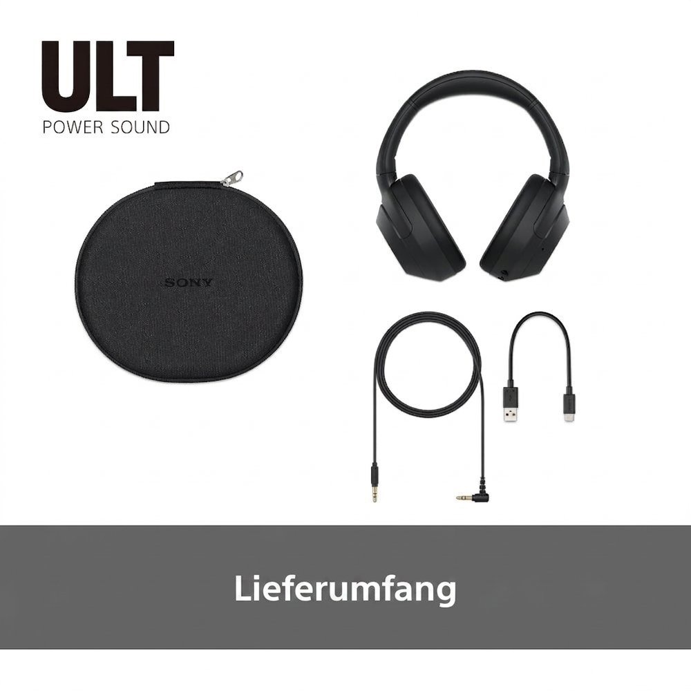 Kabellose Kopfhörer Sony ULT WEAR