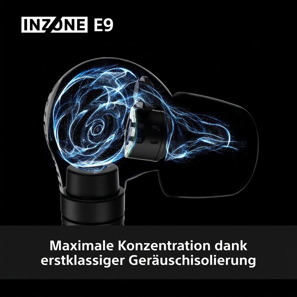 Sony INZONE E9