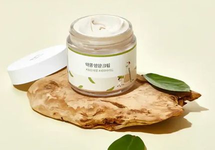 Round Lab spf