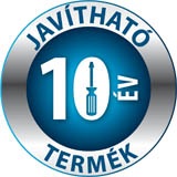 Rowenta záruka opravitelnosti 10 let