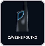 Závěsné poutko Závěsné poutko