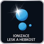Ionizace Ionizace