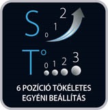 6 nastavení výkonu a teploty