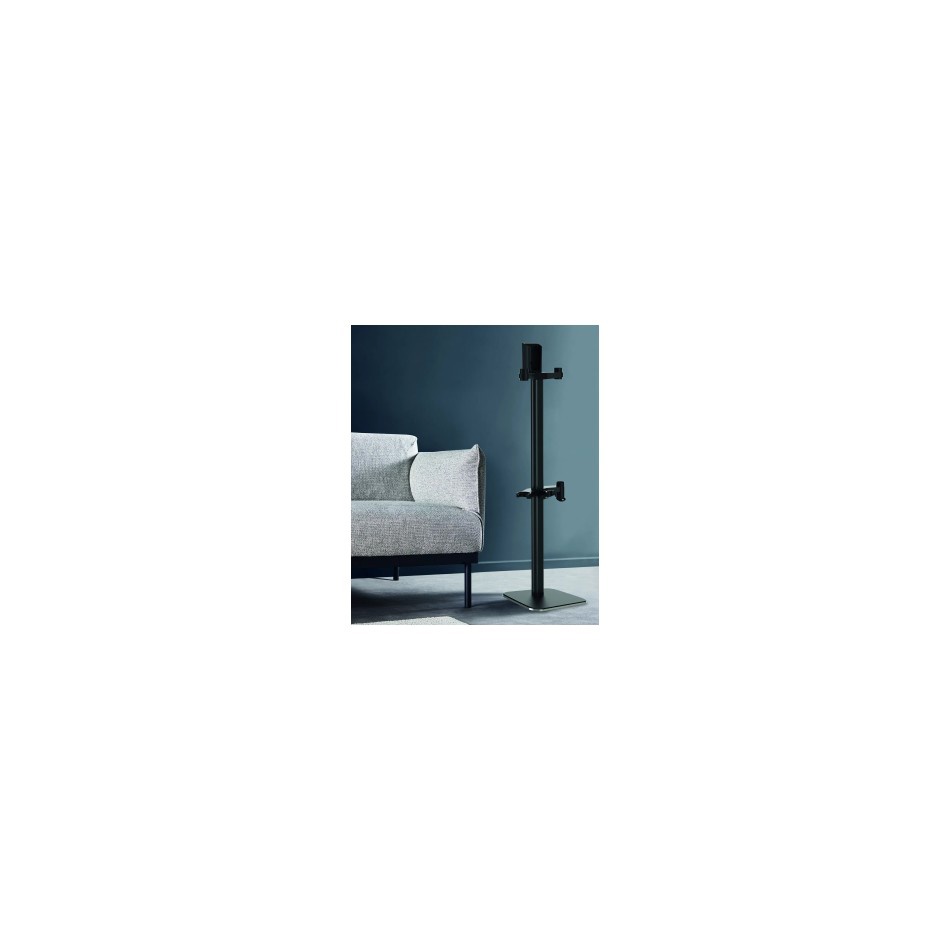 Lockenstab Rowenta CF9520F0 Bürste Active Compact