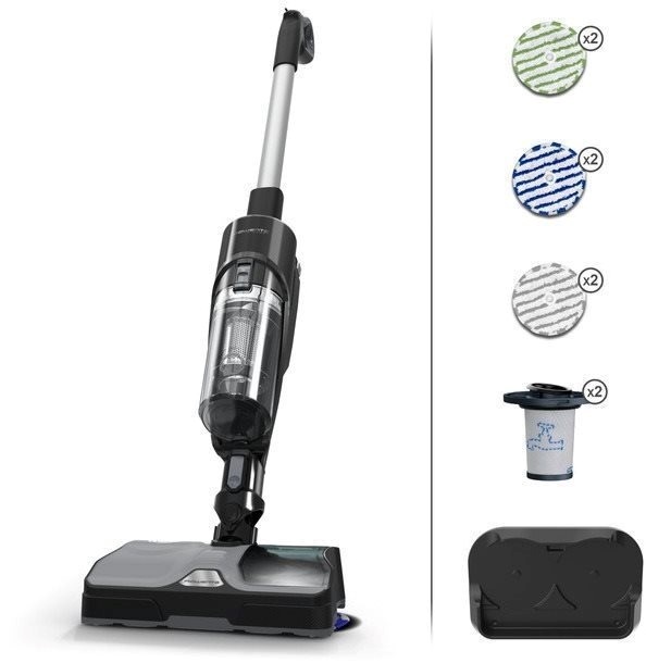 Rowenta X-Trem Compact Flex 2v1 RH1239