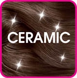 Rowenta CF5712F0 STRAIGHTENING BRUSH hajsimító kefe kerámia felülettel